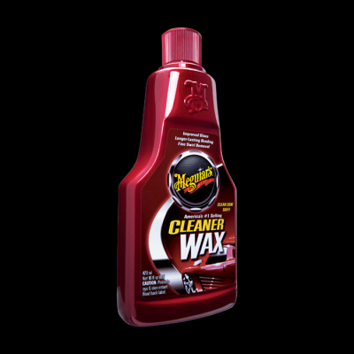 Cleaner Wax Liquid 